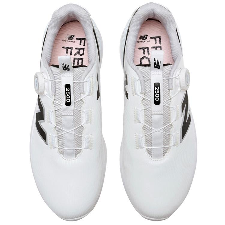 New Balance Golf（ニューバランスゴルフ） フレッシュフォーム X2500