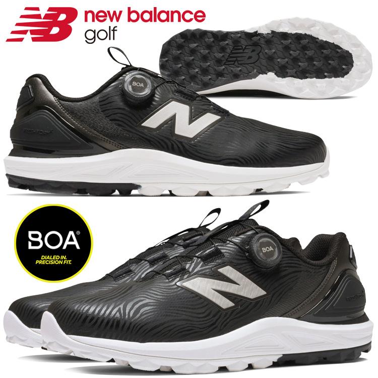 New Balance Golf（ニューバランスゴルフ） フレッシュフォーム X2500