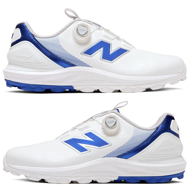 New Balance Golf（ニューバランスゴルフ） フレッシュフォーム X2500