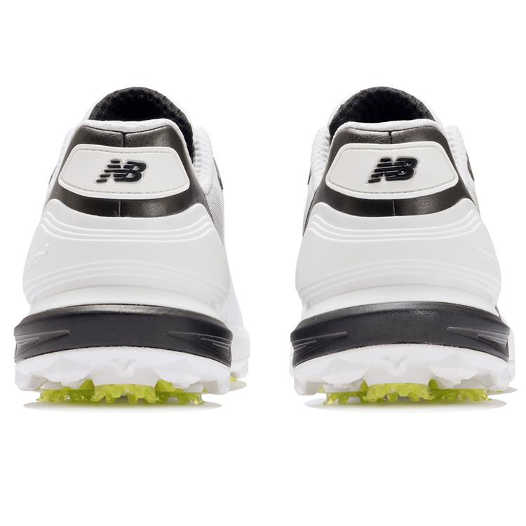 en　ニューバランスゴルフ　シューズ　25㎝　スパイクレス New Balance（ニューバランス） 日本正規品 アディダス スパイクレス