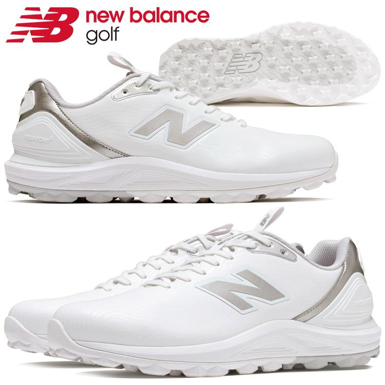 New Balance Golf（ニューバランスゴルフ） フレッシュフォーム X2500
