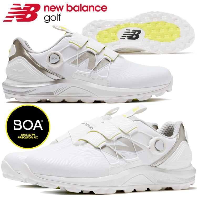 New Balance Golf（ニューバランスゴルフ） フレッシュフォーム X2500