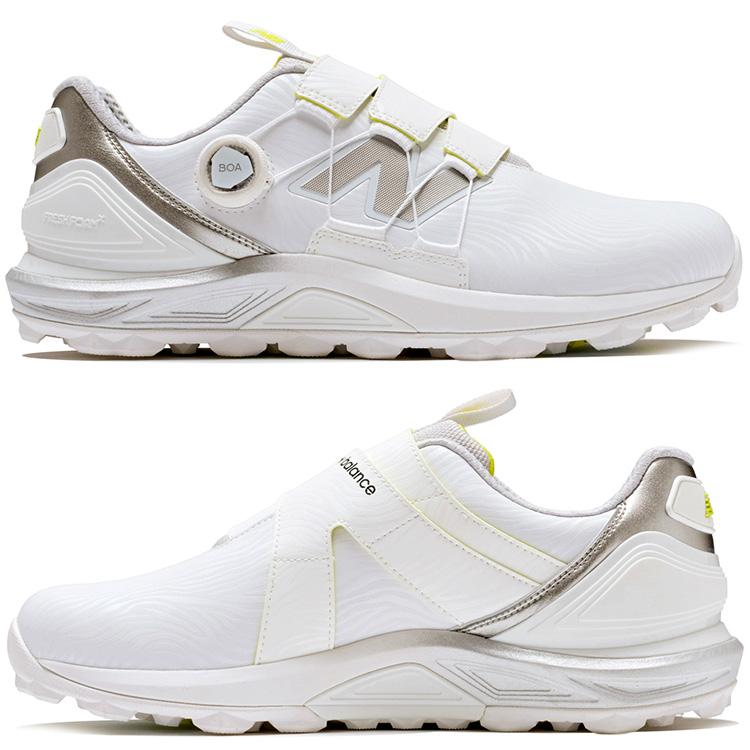 New Balance Golf（ニューバランスゴルフ） フレッシュフォーム X2500
