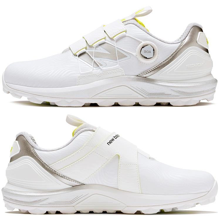 New Balance Golf（ニューバランスゴルフ） フレッシュフォーム X2500