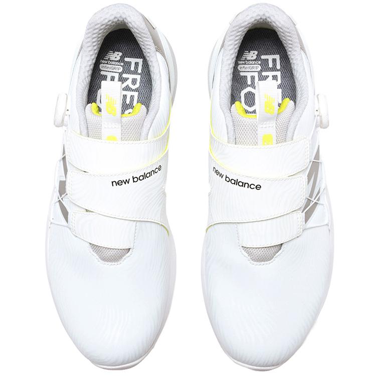 シューズ(男性用) New Balance Fresh Foam X 2500 v5 SL 26.5 New Balance Golf（ニューバランスゴルフ） フレッシュフォーム X2500