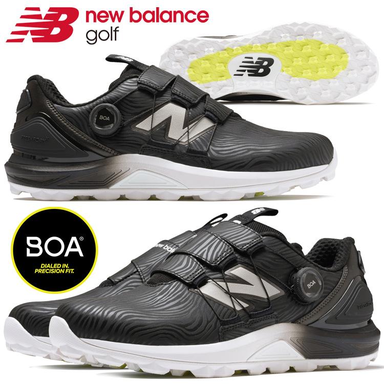 New Balance Golf（ニューバランスゴルフ） フレッシュフォーム X2500