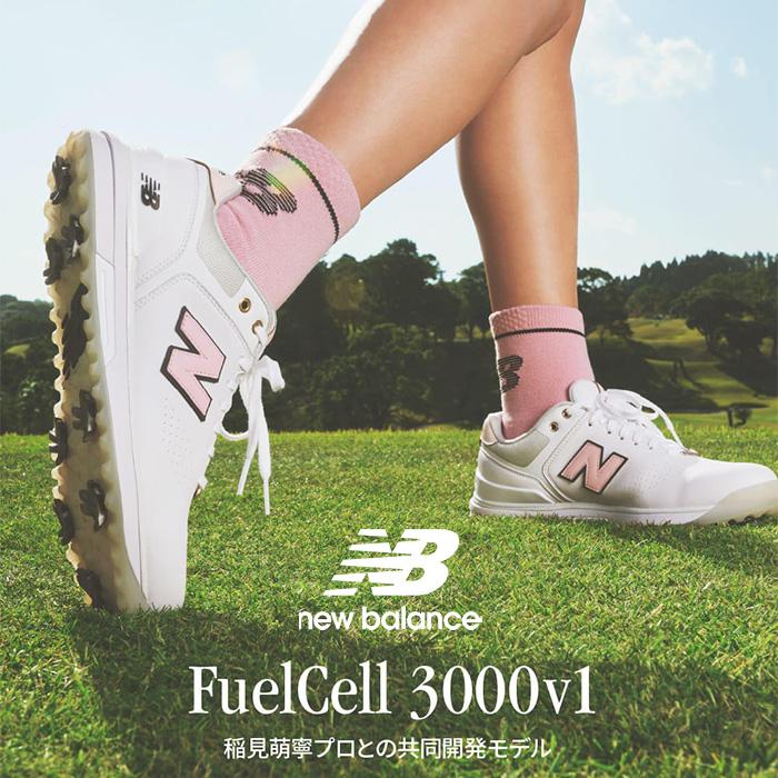New Balance Golf 【期間限定】 数量限定品 ニューバランス New Balance Golf 【期間限定】 数量限定品 ニューバランス