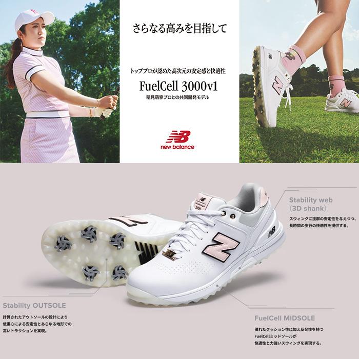 New Balance Golf 【期間限定】 数量限定品 ニューバランス New Balance Golf 【期間限定】 数量限定品 ニューバランス