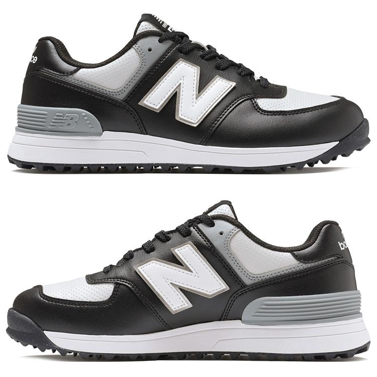 New Balance Golf（ニューバランスゴルフ） 574 v4 SL スパイクレス