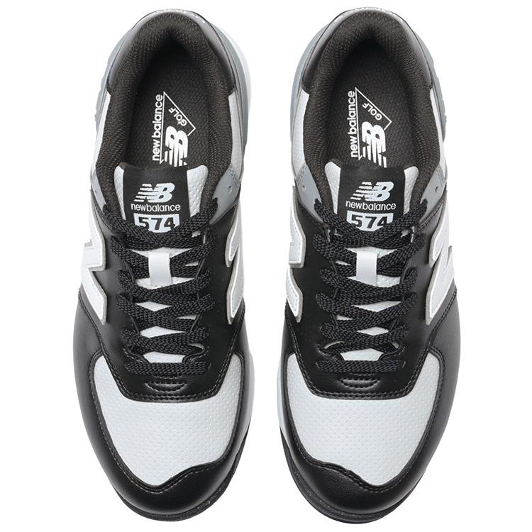 New Balance Golf（ニューバランスゴルフ） 574 v4 SL スパイクレス
