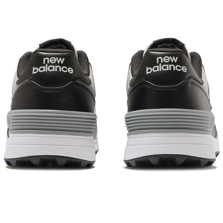 New Balance Golf（ニューバランスゴルフ） 574 v4 SL スパイクレス