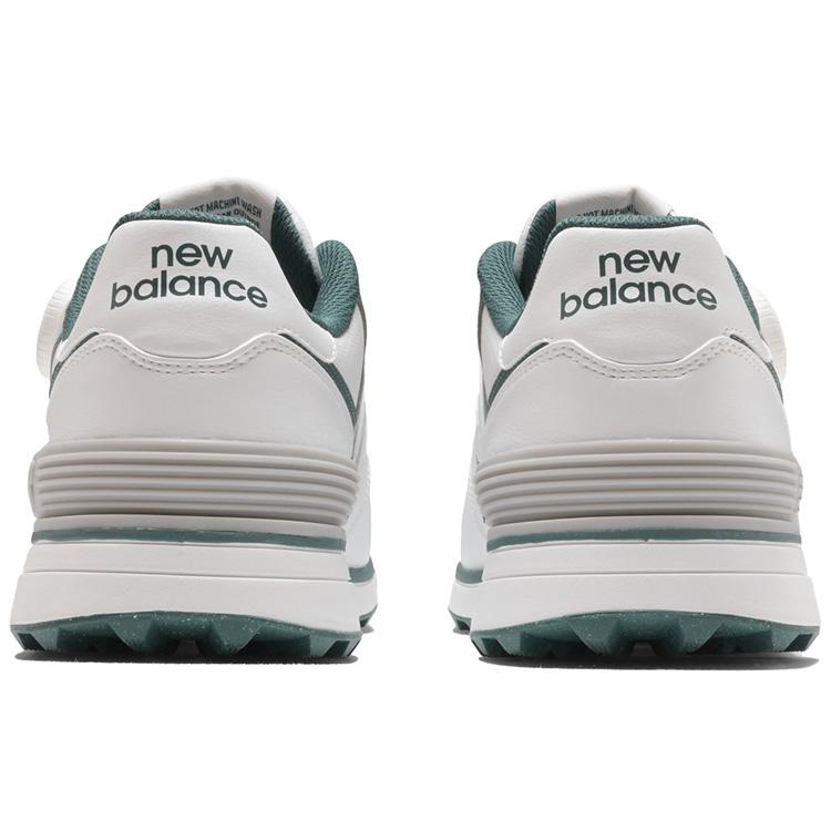 New Balance Golf ニューバランスゴルフ 574 v4 SL ボア