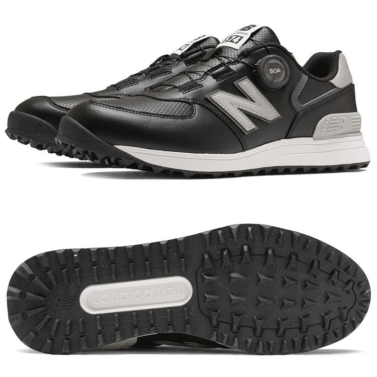 New Balance Golf ニューバランスゴルフ 574 v4 SL ボア