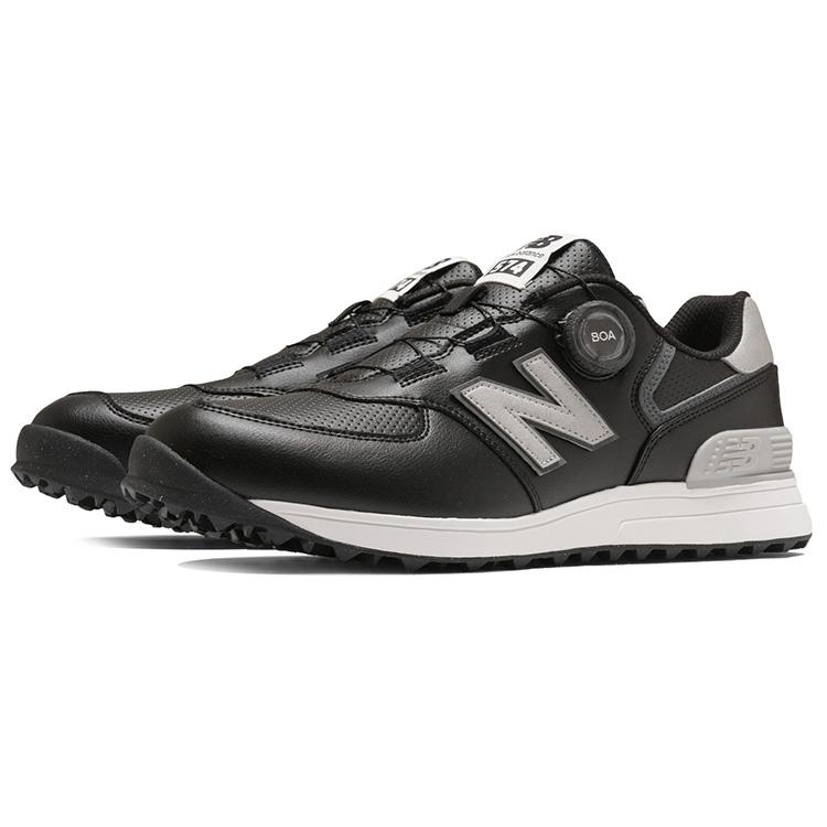 New Balance Golf ニューバランスゴルフ 574 v4 SL ボア