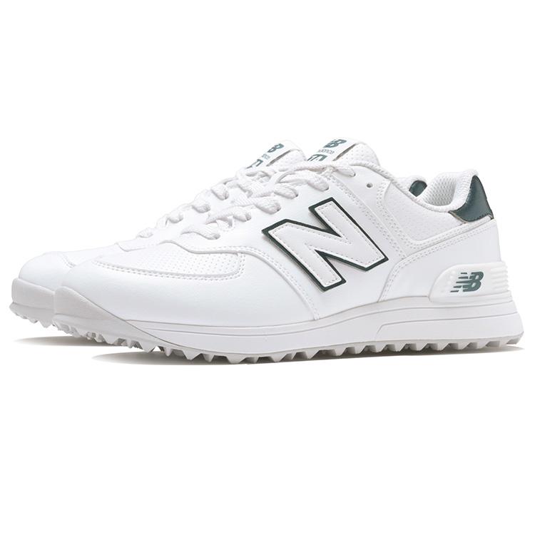 New Balance Golf（ニューバランスゴルフ） 574 v4 SL スパイクレス