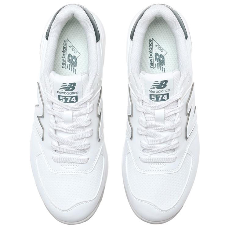ニューバランス574ゴルフシューズ New Balance（ニューバランス） ゴルフシューズ 574 v3 SL UGS5742E