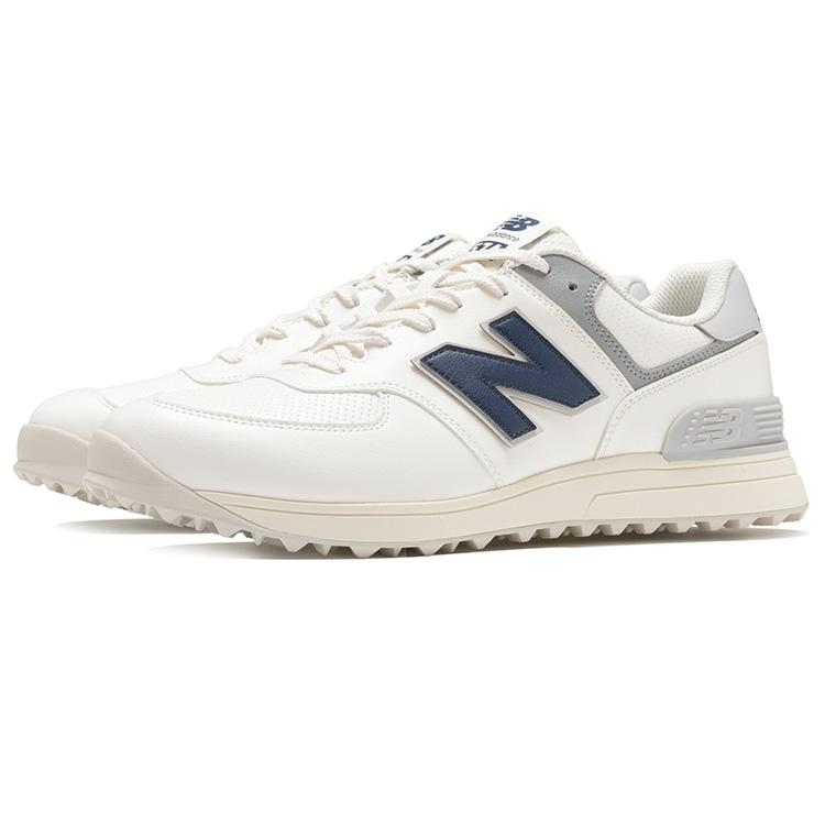 New Balance Golf（ニューバランスゴルフ） 574 v4 SL スパイクレス