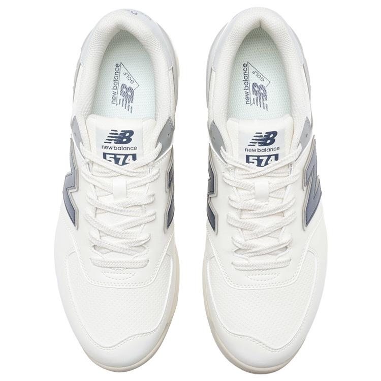New Balance Golf（ニューバランスゴルフ） 574 v4 SL スパイクレス