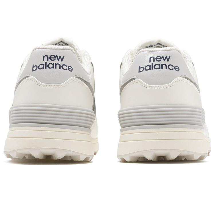 New Balance Golf（ニューバランスゴルフ） 574 v4 SL スパイクレス