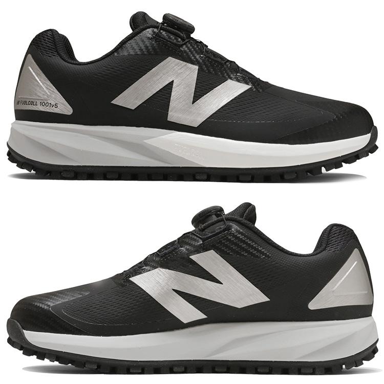 ニューバランス フューエルセル1001v5 SL ボア メンズ ゴルフ 【新品】 New Balance Golf ニューバランスゴルフ フューエルセル 1001 v5