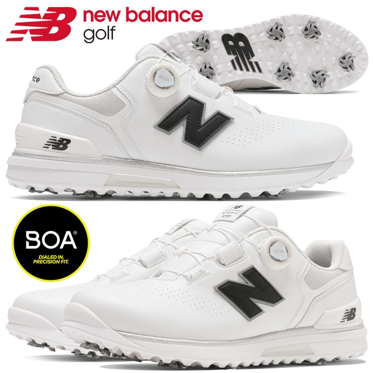 New Balance Golf ニューバランスゴルフ フューエルセル 3000 v1 ボア
