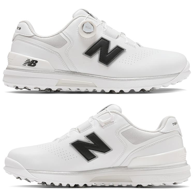 New Balance Golf ニューバランスゴルフ フューエルセル 3000 v1