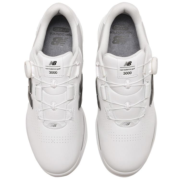 New Balance Golf ニューバランスゴルフ フューエルセル 3000 v1