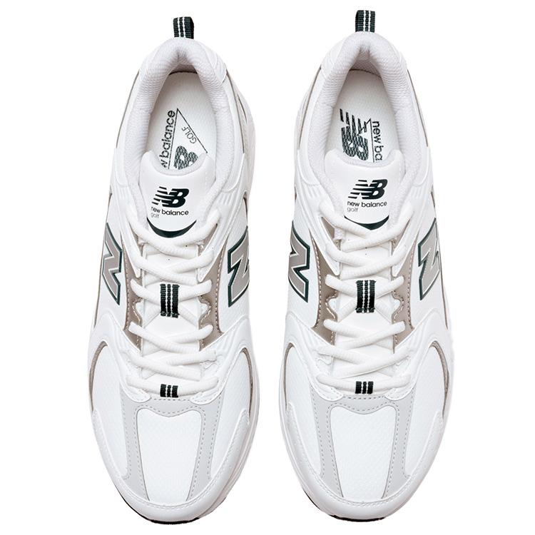 New Balance Golf（ニューバランスゴルフ） 530 v1 SL スパイクレス