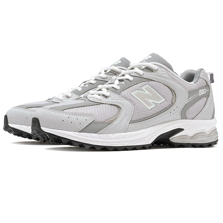 New Balance Golf（ニューバランスゴルフ） 530 v1 SL スパイクレス