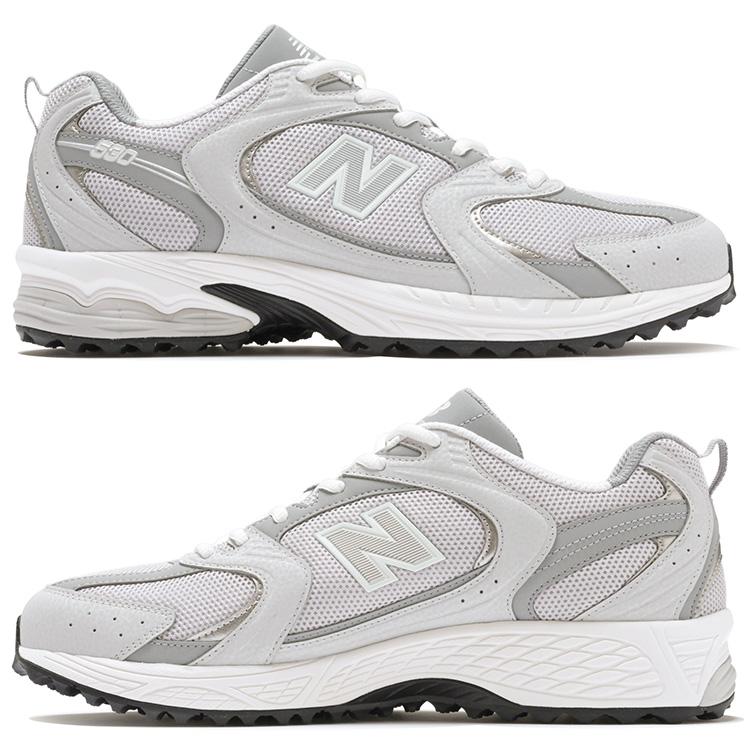 New Balance Golf（ニューバランスゴルフ） 530 v1 SL スパイクレス