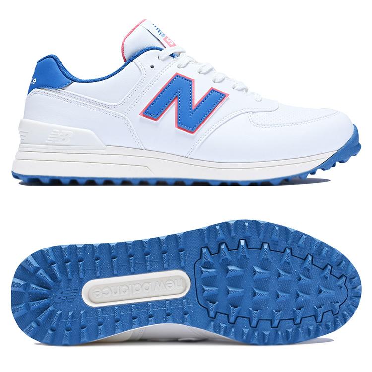 New Balance Golf ニューバランス ゴルフ レディース 574 v3 SL New Balance Golf ニューバランス ゴルフ レディース 574 v3 SL