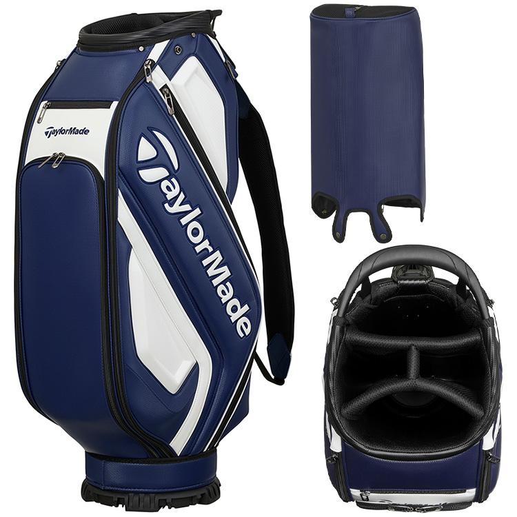 【格安】TaylorMade GOLF キャディバッグ テーラーメイド TaylorMade（テーラーメイド） テーラーメイド（TAYLORMADE