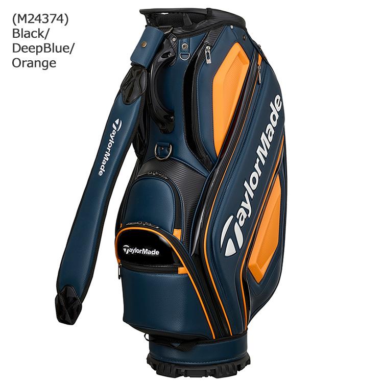 TaylorMade（テーラーメイド） オーステック キャディバッグ 9.5型