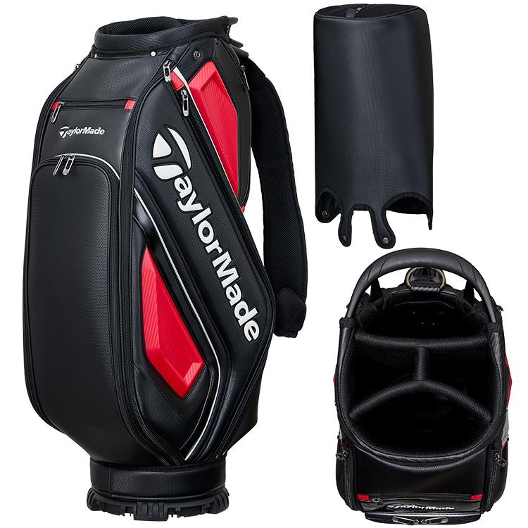 TaylorMadeオーステックキャディーバッグ超美品商品 TaylorMade（テーラーメイド） オーステック キャディバッグ : GDO