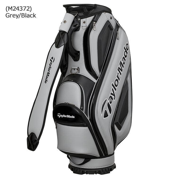 TaylorMade（テーラーメイド） オーステック キャディバッグ 9.5型