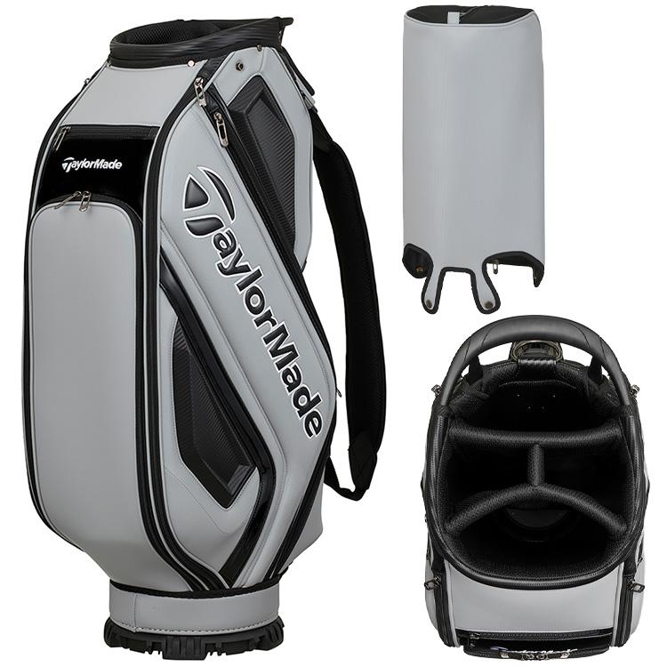 TaylorMade（テーラーメイド） オーステック キャディバッグ 9.5型
