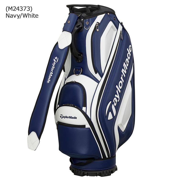 TaylorMade（テーラーメイド） オーステック キャディバッグ 9.5型
