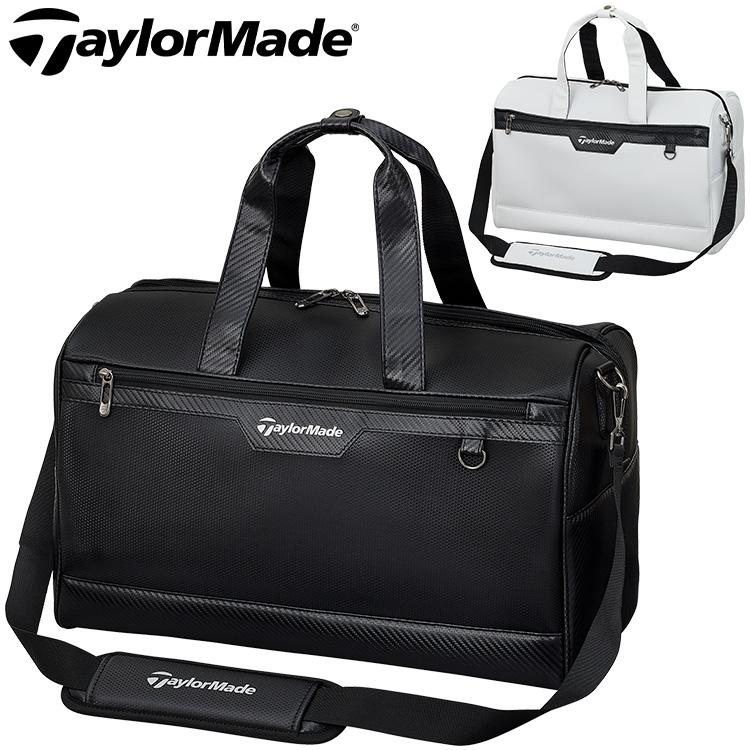 TaylorMade（テーラーメイド） オーステック ボストンバッグ UN726