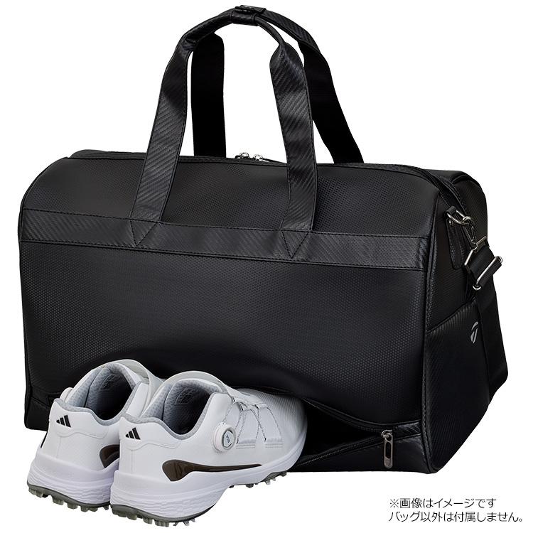 TaylorMade（テーラーメイド） オーステック ボストンバッグ UN726