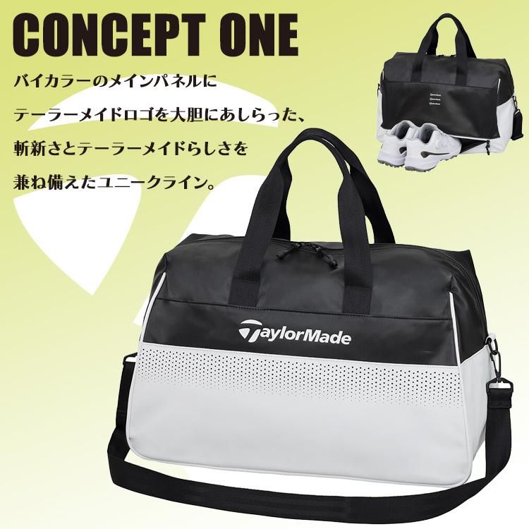 新品 ☆ TaylorMade ボストンバッグ 楽天市場】最大10％OFFクーポン 【9/4〜9/11】 テーラーメイド