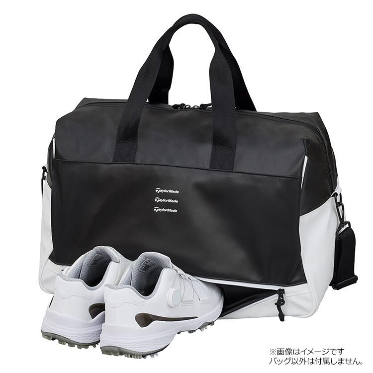 TaylorMade テーラーメイド コンセプトワン ボストンバッグ
