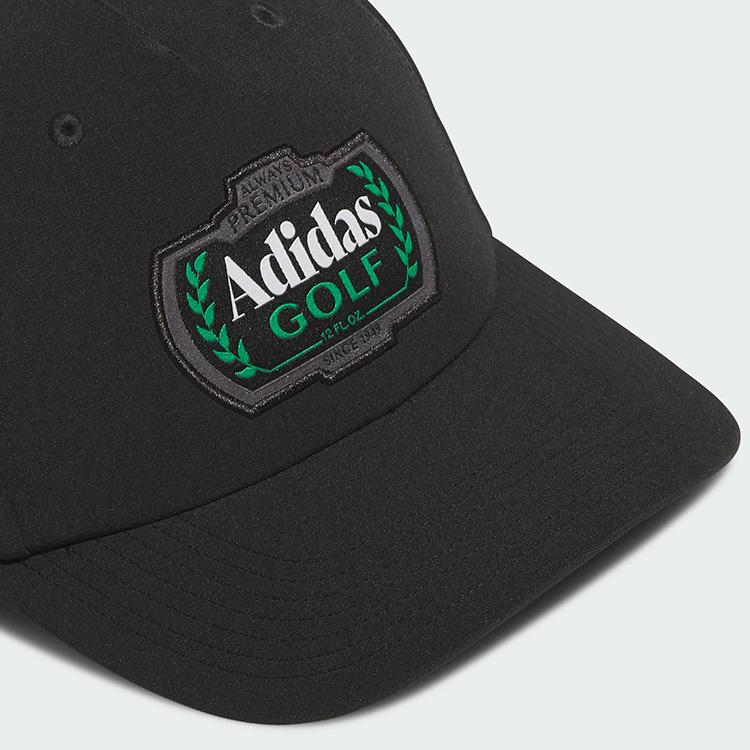 ADIDAS GOLF アディダスゴルフ チップドライバー キャップ メンズ