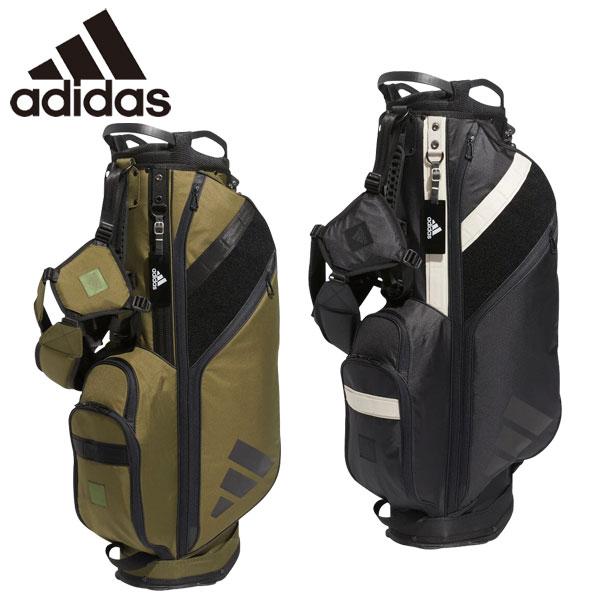 期間限定割引l アディダス ゴルフ 軽量 ヴァーサタイル スタンドバッグ キャディバッグ Vm810 5分落語集 スポーツ ゴルフ Viajealasostenibilidad Org