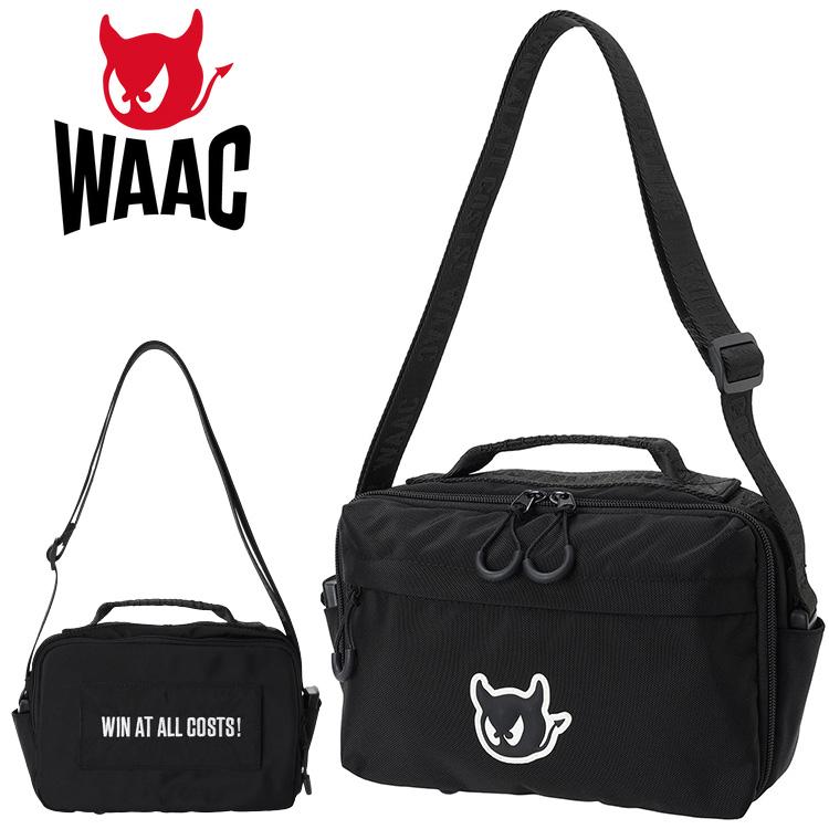 WAAC ワック ライトウェイト カートバック 072254812 2025モデル 日本正規品 WAAC ワック ライトウェイト カートバック 072254812 2025モデル 日本