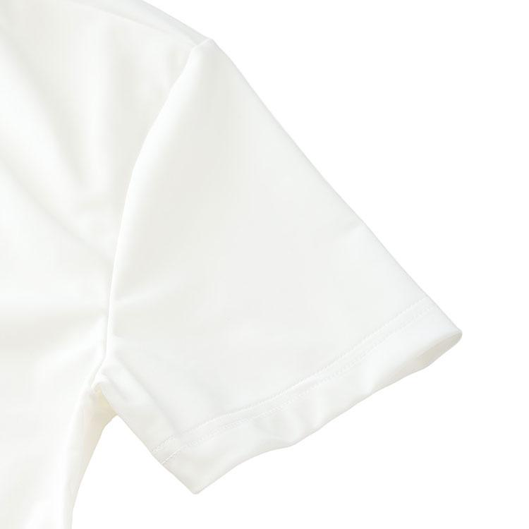 WAAC ワック ECO NYLON モックネックシャツ メンズ 2026春夏 ゴルフ