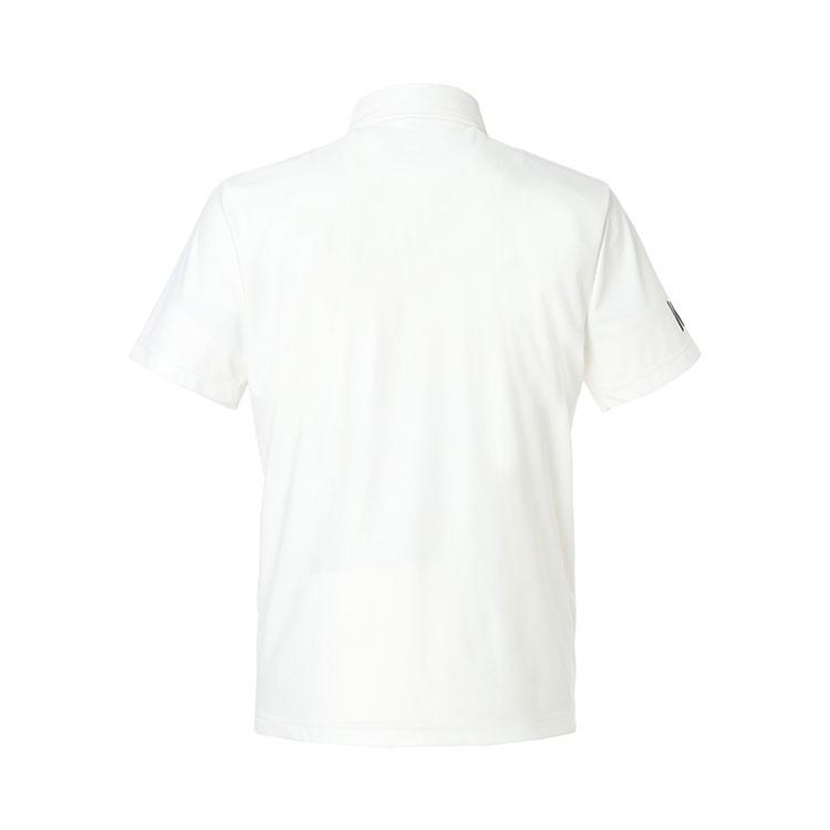 WAAC ワック ESSENTIAL ECO NYLON ポロシャツ メンズ 2026春夏 ゴルフ