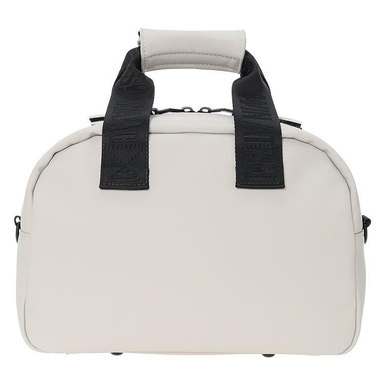 WAAC ワック MATTE FAUX LEATHER カートバッグ 072262811 2026モデル