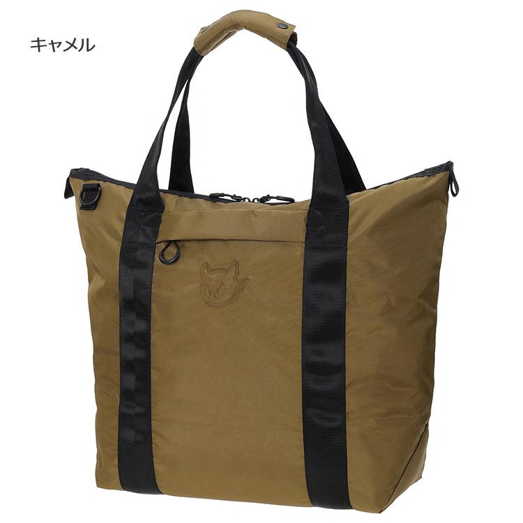 WAAC ワック Packable トートバッグ 072262820 2026モデル 日本正規品