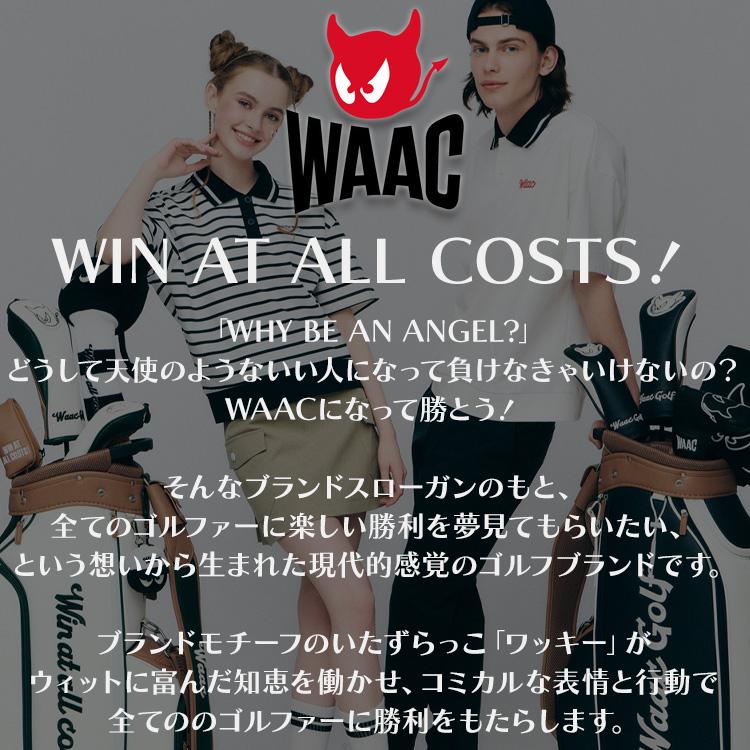 WAAC ワック Packable トートバッグ 072262820 2026モデル 日本正規品