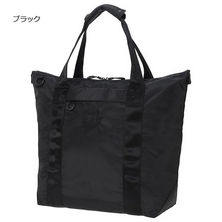 WAAC ワック Packable トートバッグ 072262820 2026モデル 日本正規品